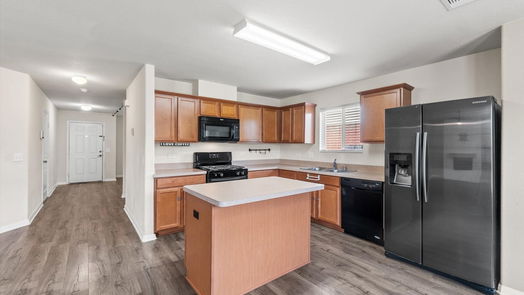 Houston 2-story, 3-bed 6427 Dayridge Lane-idx