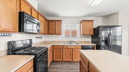 Houston 2-story, 3-bed 6427 Dayridge Lane-idx