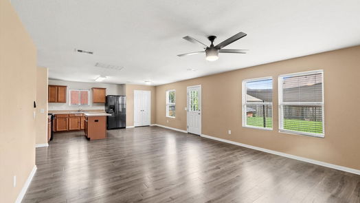 Houston 2-story, 3-bed 6427 Dayridge Lane-idx
