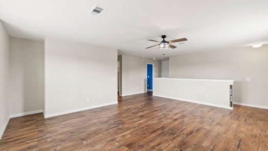 Houston 2-story, 3-bed 6427 Dayridge Lane-idx