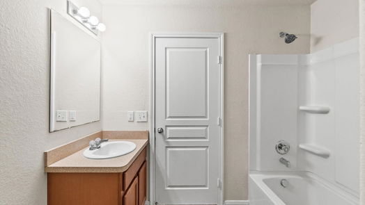 Houston 2-story, 3-bed 6427 Dayridge Lane-idx