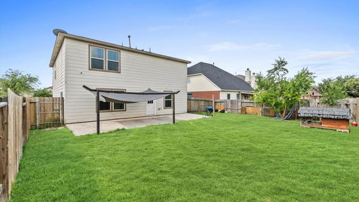 Houston 2-story, 3-bed 6427 Dayridge Lane-idx