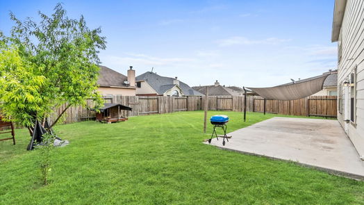 Houston 2-story, 3-bed 6427 Dayridge Lane-idx