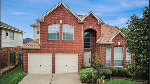 Houston 2-story, 4-bed 6319 Brimridge Lane-idx