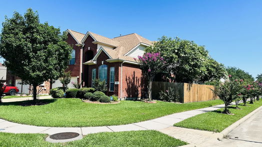 Houston 2-story, 4-bed 6319 Brimridge Lane-idx