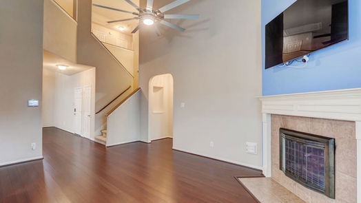 Houston 2-story, 4-bed 6319 Brimridge Lane-idx