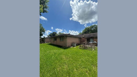 Houston 1-story, 4-bed 12711 Greenshire Drive-idx