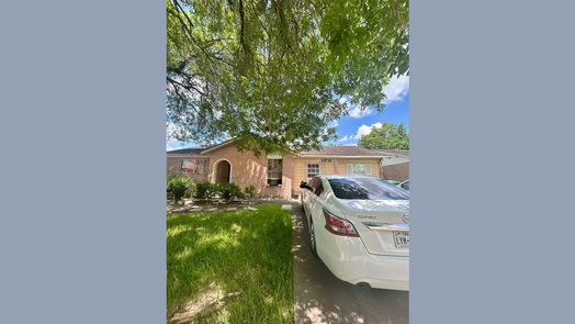 Houston 1-story, 4-bed 12711 Greenshire Drive-idx