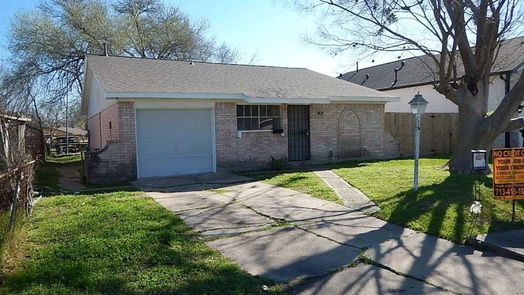 Houston 1-story, 3-bed 11503 Bay Cedar Drive-idx