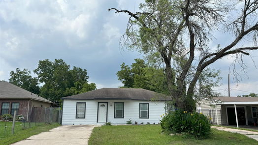 Houston 1-story, 3-bed 4929 Holloway Drive-idx