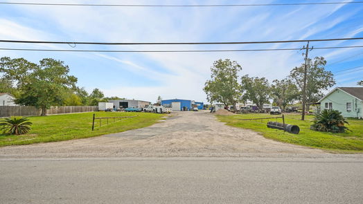 Houston null-story, null-bed 6402 S Acres Drive-idx