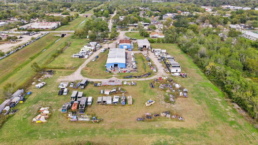 Houston null-story, null-bed 6402 S Acres Drive-idx