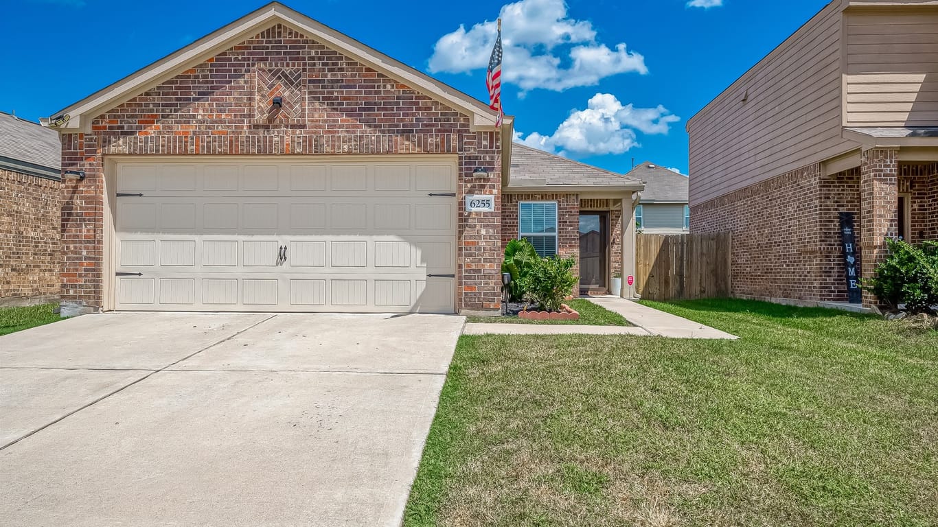 Houston 1-story, 3-bed 6255 El Topacio Drive-idx