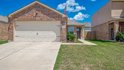 Houston 1-story, 3-bed 6255 El Topacio Drive-idx