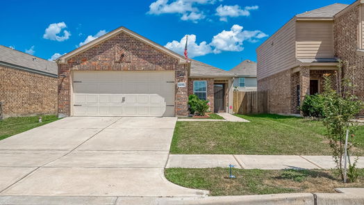 Houston 1-story, 3-bed 6255 El Topacio Drive-idx