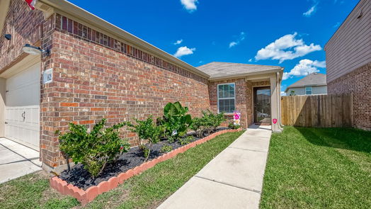 Houston 1-story, 3-bed 6255 El Topacio Drive-idx