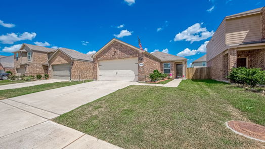 Houston 1-story, 3-bed 6255 El Topacio Drive-idx