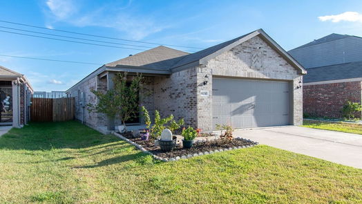 Houston 1-story, 3-bed 6130 El Oro Drive-idx