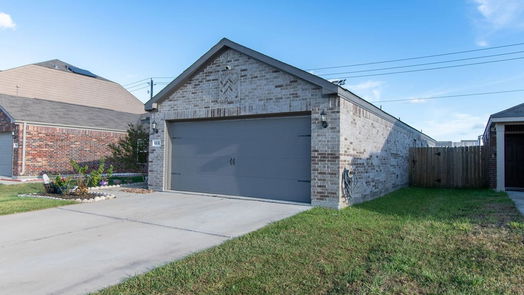 Houston 1-story, 3-bed 6130 El Oro Drive-idx