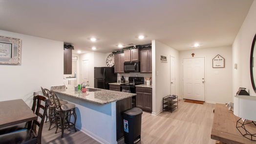 Houston 1-story, 3-bed 6130 El Oro Drive-idx