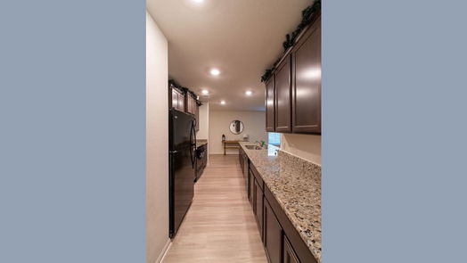 Houston 1-story, 3-bed 6130 El Oro Drive-idx