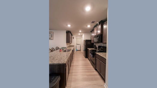 Houston 1-story, 3-bed 6130 El Oro Drive-idx