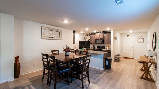 Houston 1-story, 3-bed 6130 El Oro Drive-idx