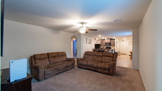 Houston 1-story, 3-bed 6130 El Oro Drive-idx