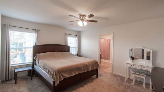 Houston 1-story, 3-bed 6130 El Oro Drive-idx