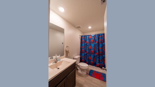 Houston 1-story, 3-bed 6130 El Oro Drive-idx