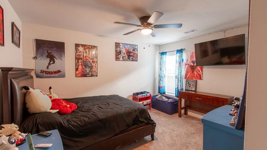 Houston 1-story, 3-bed 6130 El Oro Drive-idx