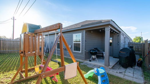 Houston 1-story, 3-bed 6130 El Oro Drive-idx