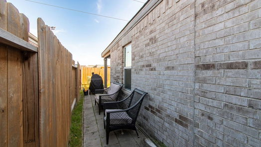Houston 1-story, 3-bed 6130 El Oro Drive-idx
