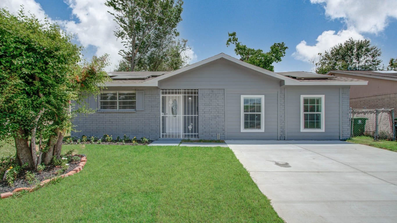 Houston 1-story, 4-bed 11307 Bay Cedar Drive-idx