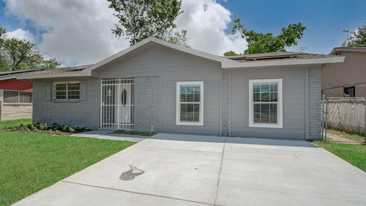 Houston 1-story, 4-bed 11307 Bay Cedar Drive-idx