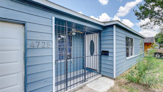 Houston 1-story, 3-bed 4725 Meadow Park Drive-idx