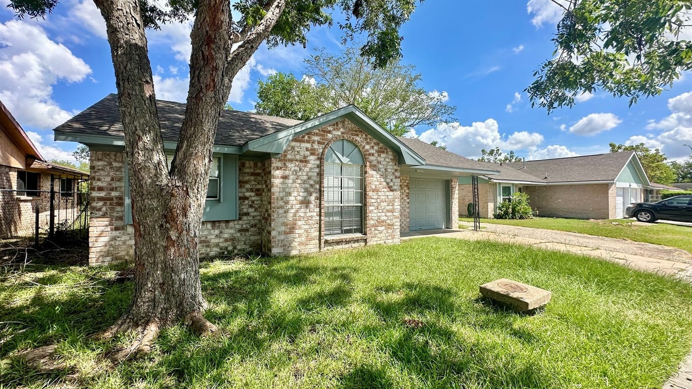 Houston 1-story, 3-bed 5019 Tavenor Lane-idx