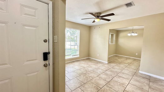 Houston 1-story, 3-bed 5019 Tavenor Lane-idx