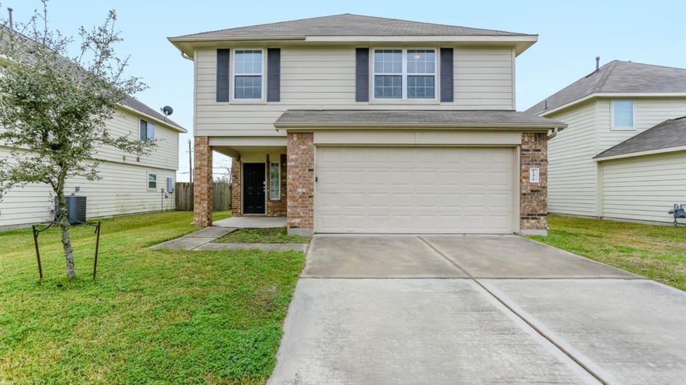 Houston 2-story, 3-bed 11418 El Diamante Drive-idx