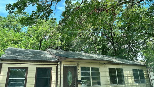 Houston 1-story, 3-bed 4813 Paradise Lane-idx