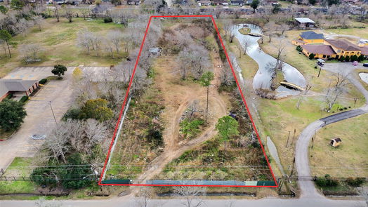 Houston null-story, null-bed 5350 S Acres Drive-idx