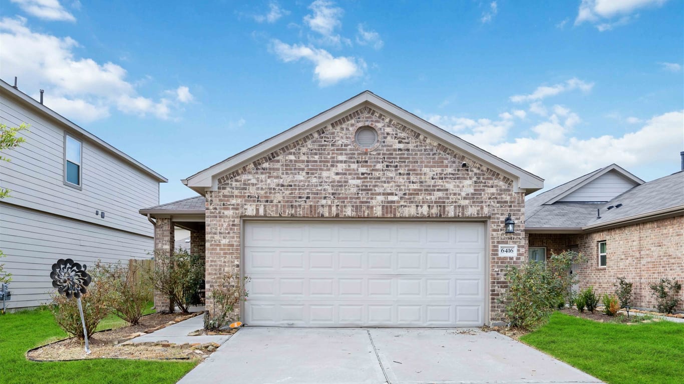 Houston 1-story, 3-bed 6416 Wenlock Drive-idx