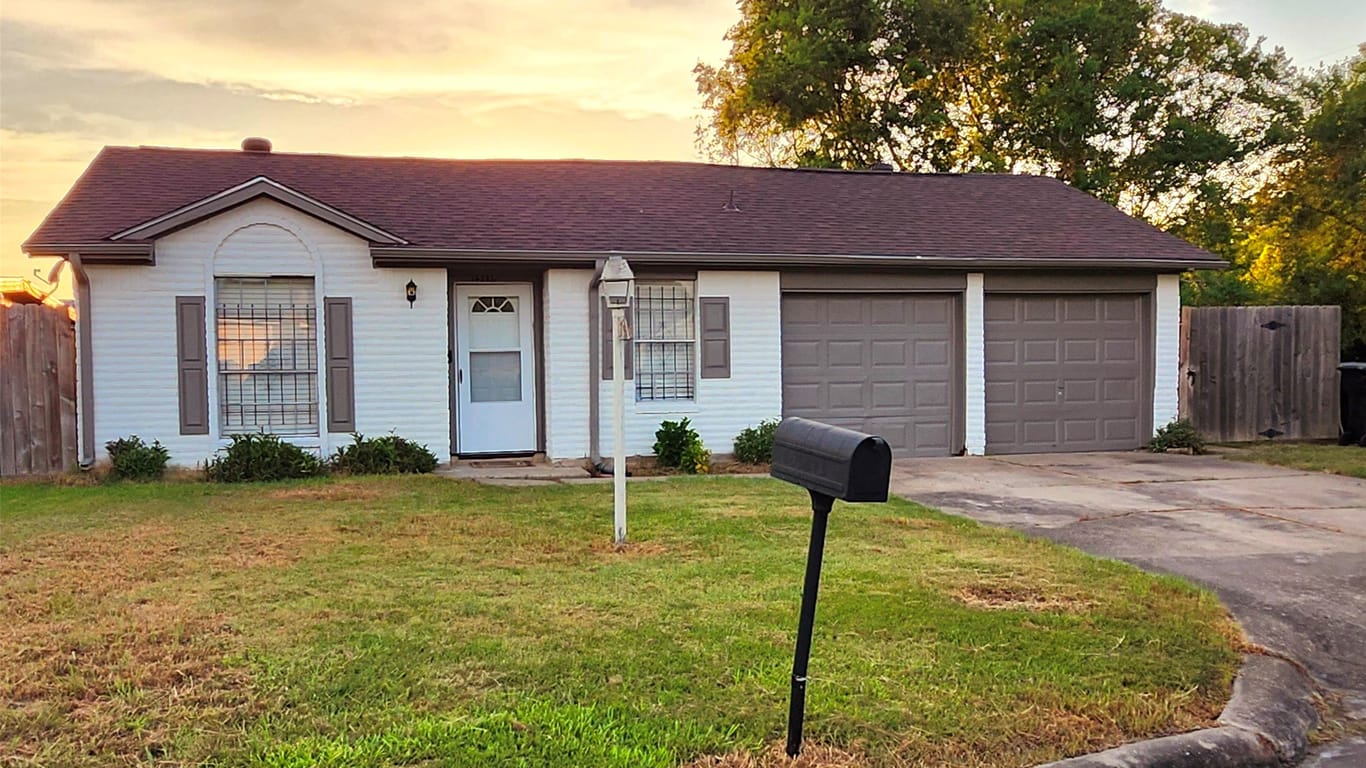 Houston 1-story, 3-bed 12110 Murr Way-idx