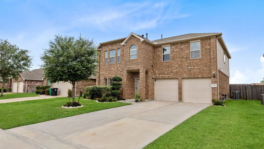 Houston 2-story, 4-bed 13910 Goodridge Drive-idx