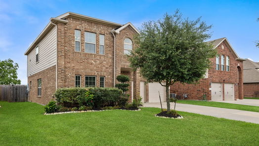 Houston 2-story, 4-bed 13910 Goodridge Drive-idx