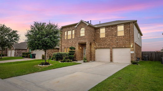 Houston 2-story, 4-bed 13910 Goodridge Drive-idx