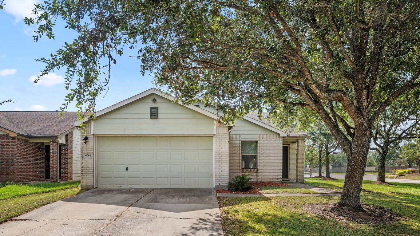 Houston 1-story, 3-bed 14002 Autumn Ridge Trail Drive-idx