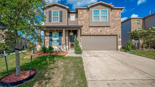 Houston 2-story, 4-bed 13907 Rimple Bend Lane-idx