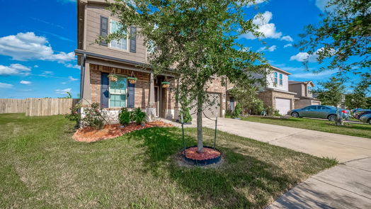 Houston 2-story, 4-bed 13907 Rimple Bend Lane-idx