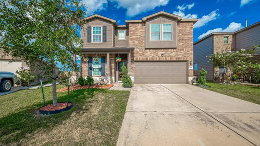 Houston 2-story, 4-bed 13907 Rimple Bend Lane-idx